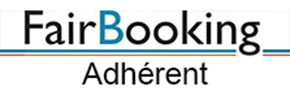 FairBooking Adhérent