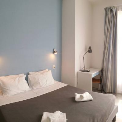 Hotel Nantes Chambre 3