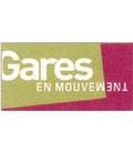 Gares en mouvement